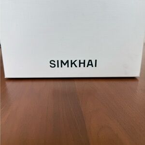 Simkhai Empty Shoebox